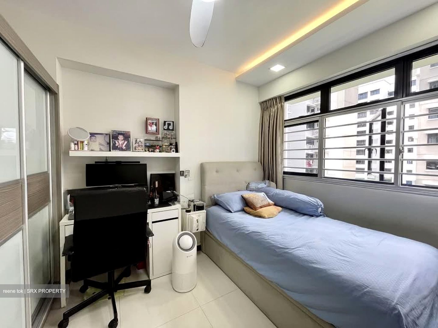 Blk 992A Buangkok Square (Hougang), HDB 4 Rooms #537603341